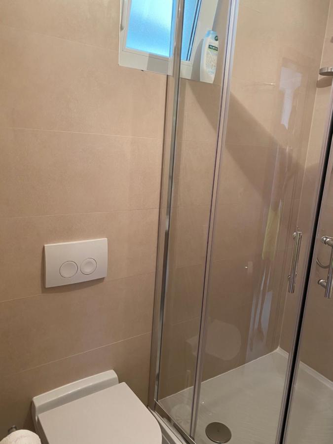 Apartmani Spajic Duboka Klek Exterior foto