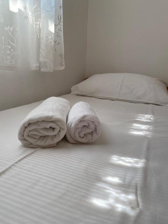 Apartmani Spajic Duboka Klek Exterior foto